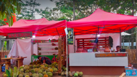 Yuk Serbu! Ini 4 Spot Favorit Makan Durian di Semarang, Super Murah dan Bikin Puas