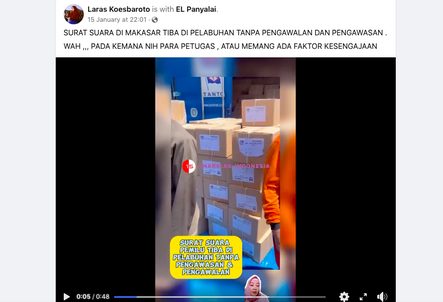 cek fakta