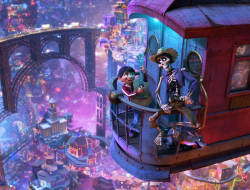 coco film animasi