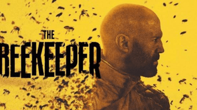 Sinopsis The Beekeeper, Film Terbaru Bioskop Tentang Misi Balas Dendam yang Seru
