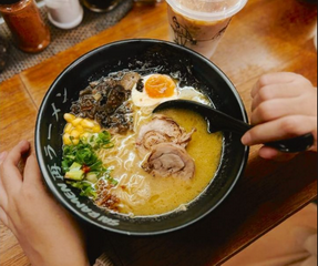 sai ramen