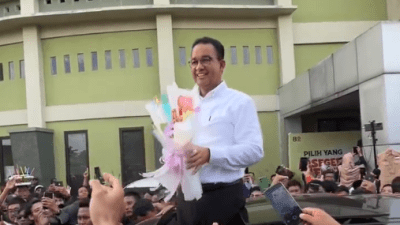 CEK FAKTA: Alasan Anies Baswedan Dicopot dari Jabatan Menteri Pendidikan dan Kebudayaan Karena Korupsi Rp 2,3 T