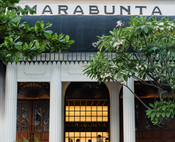 marabunta