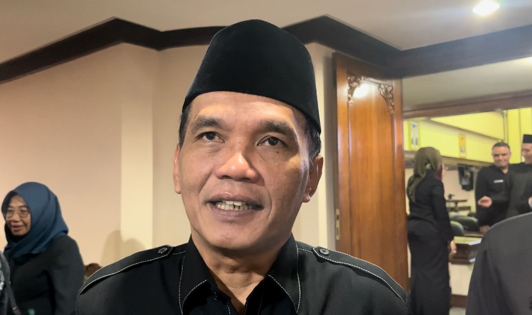 Penganiayaan Relawan