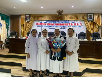 Susteran Gedangan