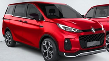 Suzuki APV 2024