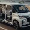 Suzuki APV Arena 2024