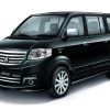 Suzuki APV Luxury