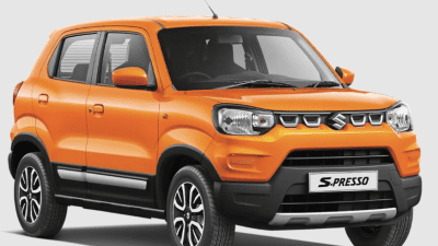 Saingan Ayla dan Agya, Begini Spesifikasi Suzuki S-Presso, Cocok Jadi City Car Sehari-hari