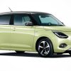 Suzuki Swift 2024