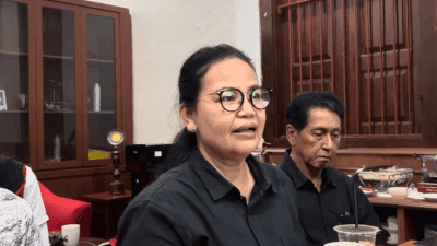 Apresiasi Tindakan TNI, TPD Ganjar-Mahfud Minta Kasus Penganiayaan Relawan di Boyolali Tetap Dikawal