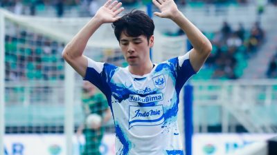 Pekan Depan Dewa United Lawan PSIS Semarang, Taisei Marukawa Bakal Reuni dengan Mantan Klub