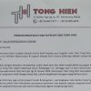 Toko Tong Hien