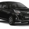 Toyota Calya 2024