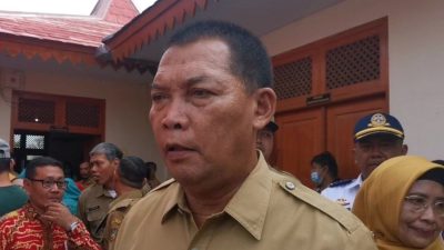 Kritik Gibran Kerap Cuti Kampanye, Begini Sosok Wakil Wali Kota Solo Teguh Prakosa