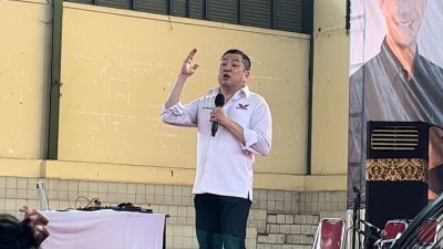 TKN Prabowo-Gibran Tolak Debat Ketiga Disiarkan MNC Group, Hary Tanoe: Saya Tidak Ngikutin, Tanya KPU