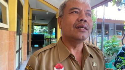 Disdik Kota Semarang Minta Sekolah Waspada Banjir, Bisa Gunakan Dana BOS
