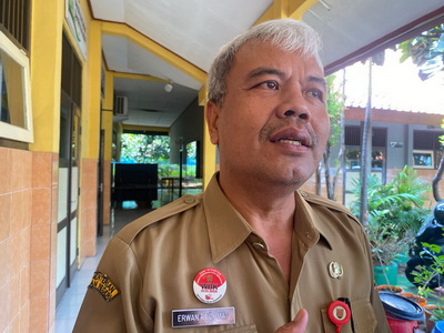 disdik semarang, erwan rachmat