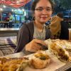kerang melet semarang