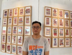 Punya Potensi Wisata, Ini Potret Arsitektur Khas Tionghoa di Pecinan Semarang