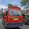 angkot semarang
