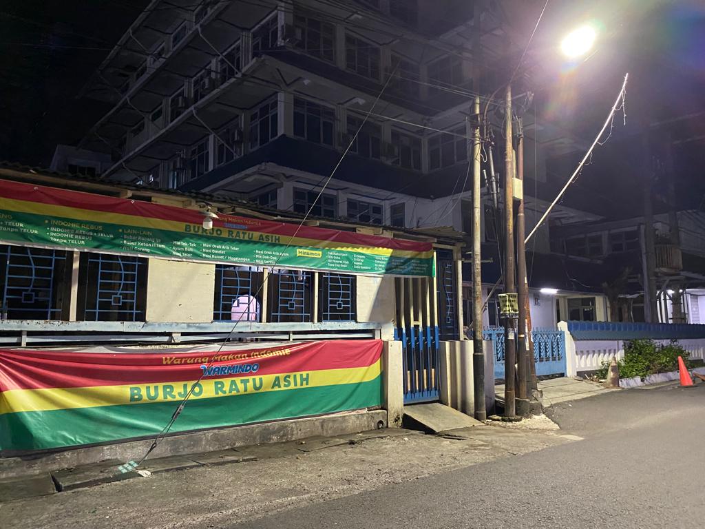 burjo depan udinus