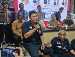 kasus jual anjing ilegal