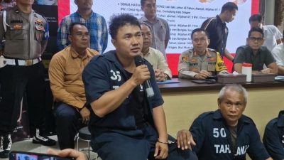 Warga Sragen Jadi Tersangka Jual Beli 226 Anjing Ilegal, Lakoni Bisnis 10 Tahun dari Hasil Curian