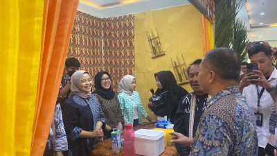 Ilkom USM Gelar 9th Festival Komukino, Ajak Generasi Muda Lestarikan Budaya