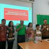 disdik semarang GTK kristiani