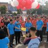 HUT sekolah mataram semarang