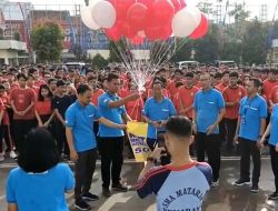Setengah Abad Sekolah Mataram Semarang: Perjalanan Berkarya di Dunia Pendidikan