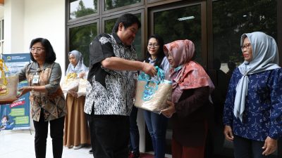 Dinkop UKM Jateng Berikan Bantuan Hukum Gratis Untuk UMKM, Pertama Kali di Indonesia