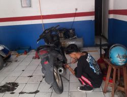 Respons Kepsek di Semarang soal Larangan Knalpot Brong, Mengaku Siap Awasi Kendaraan Siswa