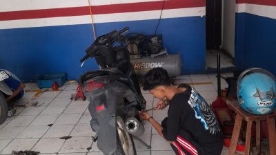 Respons Kepsek di Semarang soal Larangan Knalpot Brong, Mengaku Siap Awasi Kendaraan Siswa