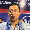 Agus Harimurti Yudhoyono