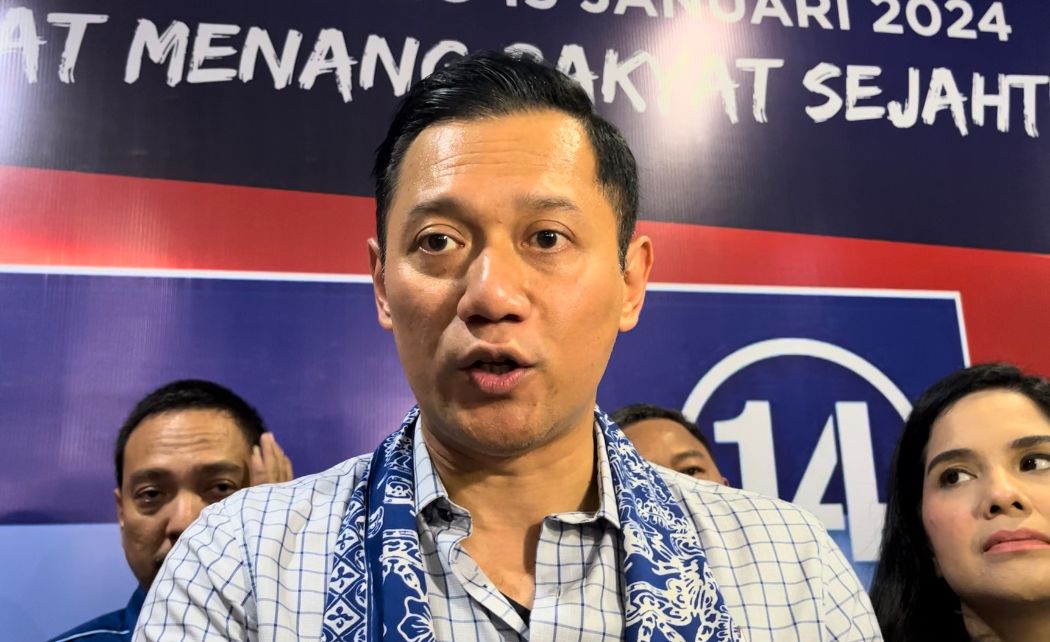 Agus Harimurti Yudhoyono