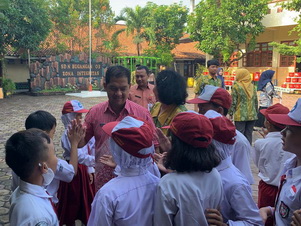 bambang pramusinto