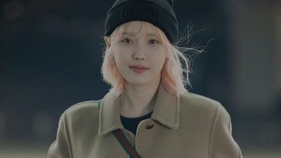 IU Penyanyi Asal Korea Selatan akan Gelar Konser di Indonesia, Berikut Tanggalnya