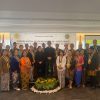 Sekolah Tinggi Pastoral Kateketik (STPKat) Santo (St.) Fransiskus Asisi Semarang