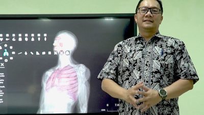 Waspada Status KLB Polio, Begini Cara Penyebaran dan Pencegahannya Menurut Pakar Unnes