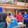 SMPN 11 semarang // eco enzyme