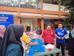 SMPN 11 semarang // eco enzyme