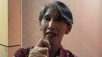 Buntut Kasus Polio di Klaten, Dinkes Jateng Sebut Vaksinasi Sampai Target 3,9 Juta Balita