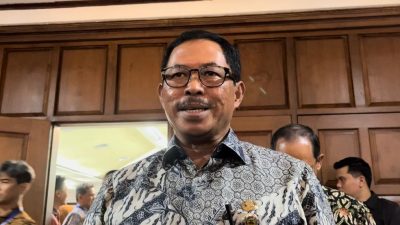 Video Pj Gubernur Jateng Siapkan Sanksi Bagi ASN Bolos Usai Libur Lebaran