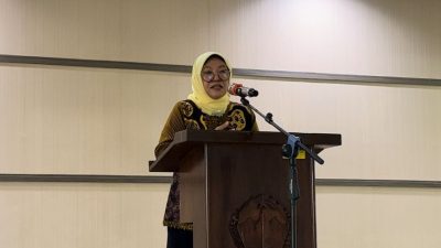 Angka Investasi di Jateng Tahun 2023 Sentuh Rp77 T, Serap Ratusan Ribu Pekerja Tambahan