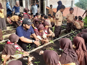 sd negeri tugurejo
