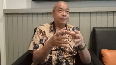 Harjanto Halim Soal Proyek Penulisan Ulang Sejarah Indonesia: Butuh Objektivitas Tanpa Provokasi