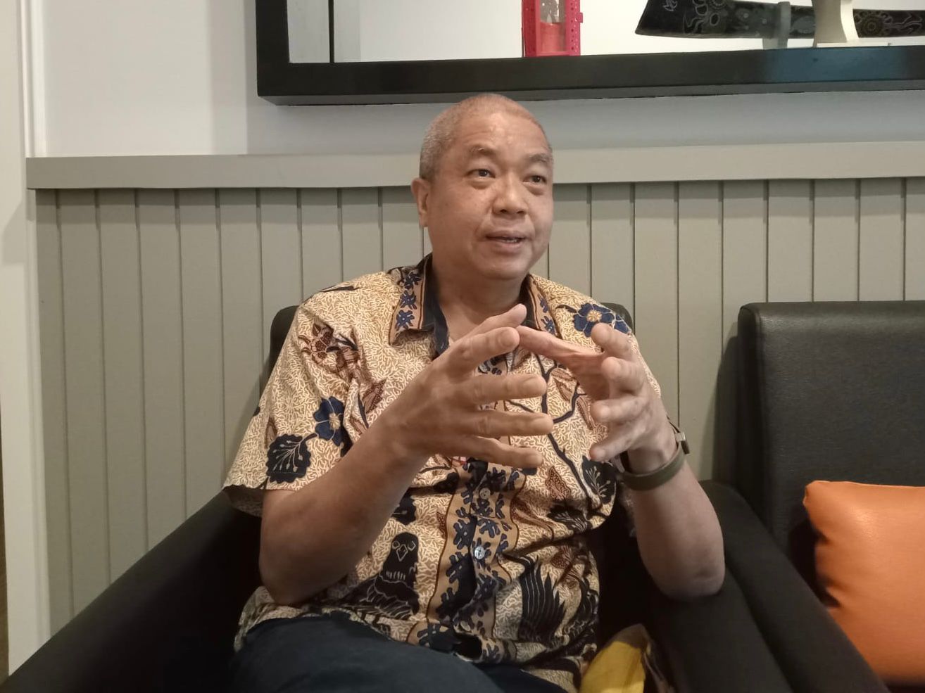 imlek semarang
