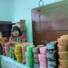 kue keranjang semarang